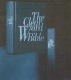 ClearWordBibleCover